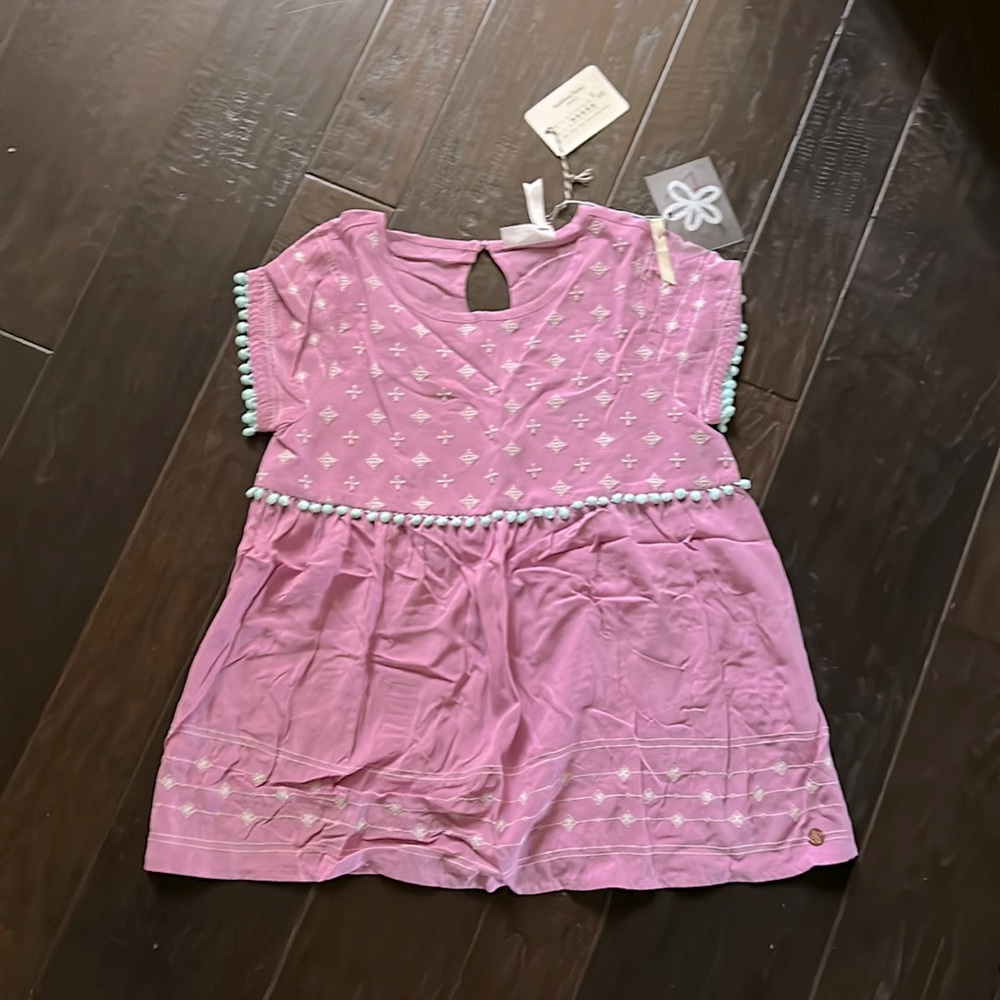 NWT Matilda Jane 465 Top
